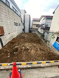 中野区中央１丁目