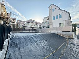 一期一会の土地。新宿区で夢を形にする、高田馬場3丁目の地。