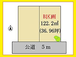 練馬区石神井台2丁目 土地