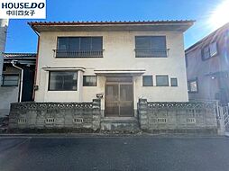 売土地　熱田区千年2丁目