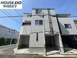 中古戸建　熱田区西野町1丁目