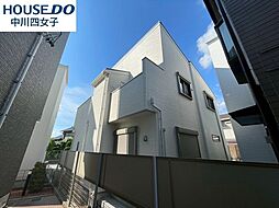 中古戸建 元中野町3丁目
