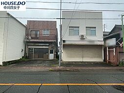 売土地　打出1丁目　全2区画　2号地