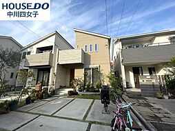 中古戸建　福船町4丁目