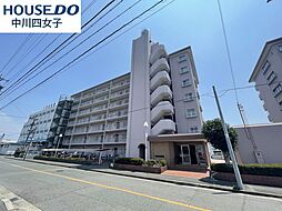 三旺マンション上脇B棟