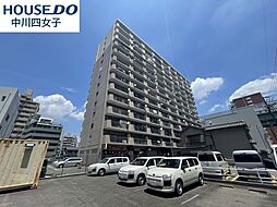 サンベアーマンション金山