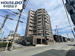 ファミリアーレ昭和橋