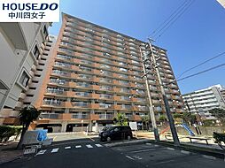 シティコーポ尾頭橋5号館