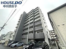 ファミリアーレ昭和橋公園