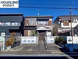 中古戸建　荒子1丁目
