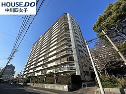 パークシティ鳥見C棟