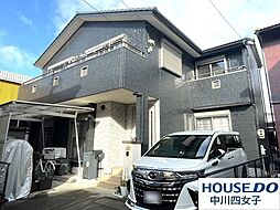 中古戸建　大治町大字西條