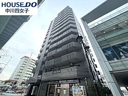 サンハウス浄心