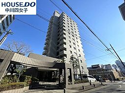 藤和ハイタウン菊井ステージ2