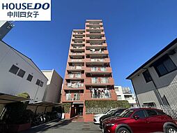 ライオンズマンション浅間町