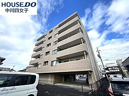 キャッスルハイツ今伊勢