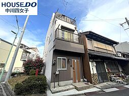 中古戸建　熱田区大瀬子町