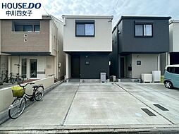 中古戸建　丹後町1丁目