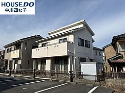 中古戸建　東海市名和町