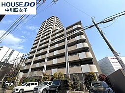 ラドーニ則武天空の館