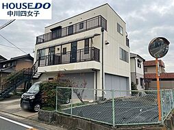 中古戸建　戸田1丁目