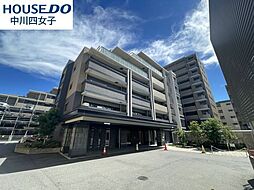 プレサンスグラン名城公園