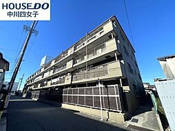 ニューコーポ大山