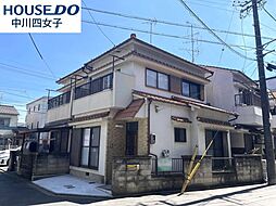 中古戸建　烏森町字四反畑
