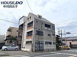 中古戸建　中京南通2丁目