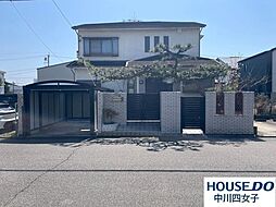 中古戸建　中島新町3丁目