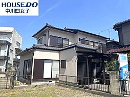 中古戸建　東起町5丁目