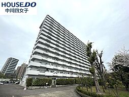 瑞穂センチュリーマンション