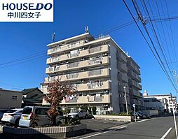 真栄マンション上脇