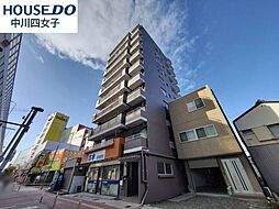 寿ゞやマンション六番町