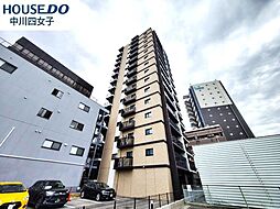 オープンレジデンシア神宮前