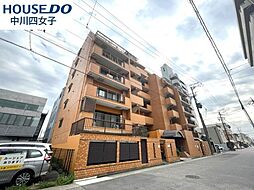 ライオンズマンション黒川第2