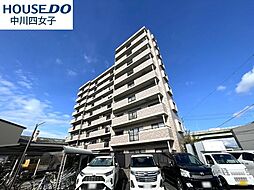 宝マンション小田井ウエスト