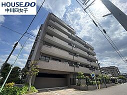 グランドメゾン庄内緑地公園