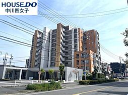 ローレルスクエア蟹江本町ウエストウィング