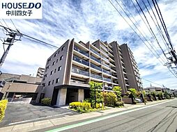 ライオンズ新瑞橋グランゲート