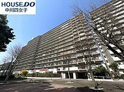 パークシティ鳥見B棟