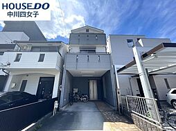 中古戸建　熱田区青池町2丁目