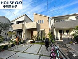 中古戸建　福船町4丁目