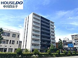 オープンレジデンシア神宮南