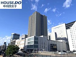 プラウドタワー名古屋栄