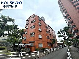 ユーハウス神宮公園C棟