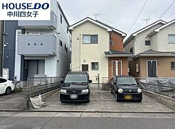 中古戸建　東春田2丁目