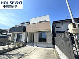 中古戸建　水里5丁目