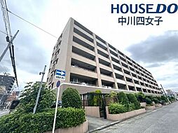 パークホームズ黒川