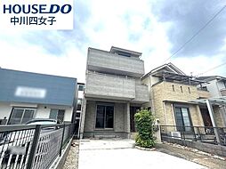 中古戸建　愛知町